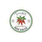 #435 for New Logo for Hot Sauce af ridzi1976
