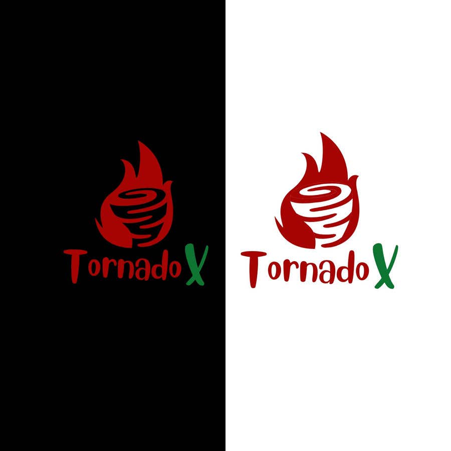 Contest Entry #340 for                                                 New Logo for Hot Sauce
                                            