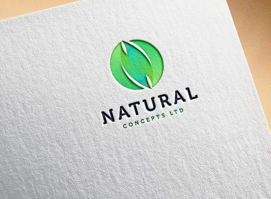 
                                                                                                            Kilpailutyö #                                        492
                                     kilpailussa                                         Natural Concepts Ltd
                                    