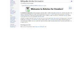 #3 for Need to get a Wikipedia page created af malikafzal559