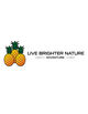Konkurrenceindlæg #31 billede for                                                     Live Brighter Nature Adventure Logo
                                                