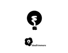 dexinerjoun tarafından Design a Logo for idea trimmers için no 6
