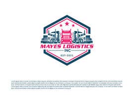 #462 for Logo Design for Logistics Company by mehboob862226