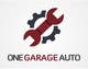 Kilpailutyön #76 pienoiskuva kilpailussa                                                     Design a Logo for ONE GARAGE AUTO
                                                