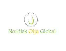 nº 13 pour Design a Logo for NORDISK OLJA GLOBAL par gssakholia11 