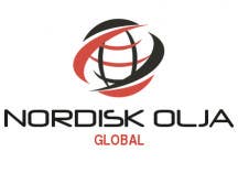 Contest Entry #34 for                                                 Design a Logo for NORDISK OLJA GLOBAL
                                            