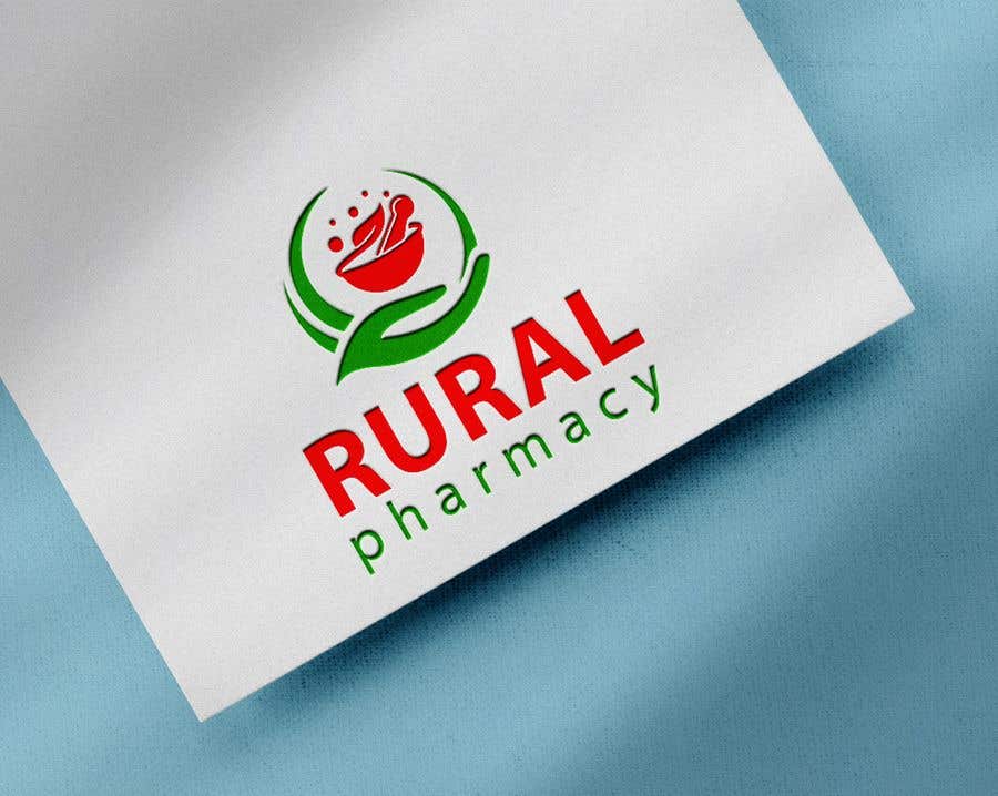 Contest Entry #208 for                                                 Rural pharmacy (in Brazil)
                                            