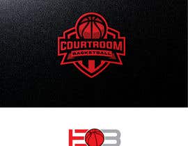 #87 for Two Basketball Logos by unitmask