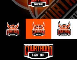 #179 for Two Basketball Logos by FinoDesignINK