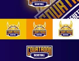 #180 for Two Basketball Logos by FinoDesignINK