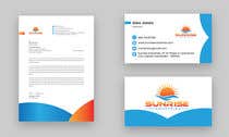Číslo 56 pro uživatele Design Visiting Card ( Front &amp; Back), Envelope and Letter Head od uživatele Sharifb175