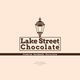 
                                                                                                                                    Miniatura da Inscrição nº                                                 745
                                             do Concurso para                                                 Logo design for a small chocolate company
                                            