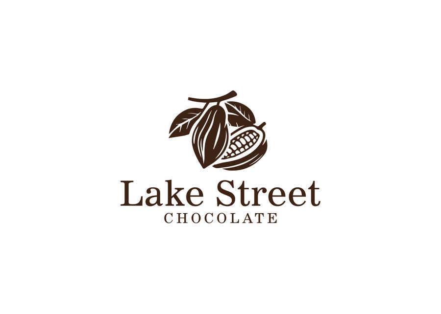 Inscrição nº 154 do Concurso para                                                 Logo design for a small chocolate company
                                            