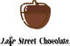 
                                                                                                                                    Miniatura da Inscrição nº                                                 684
                                             do Concurso para                                                 Logo design for a small chocolate company
                                            