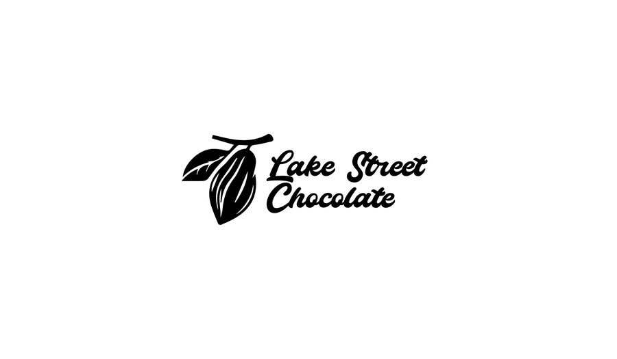 
                                                                                                                        Inscrição nº                                             405
                                         do Concurso para                                             Logo design for a small chocolate company
                                        