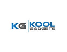 #414 for New Logo design for Kool Gadgets Ltd af alisojibsaju