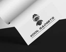 #321 for New Logo design for Kool Gadgets Ltd af shreeporitos6925