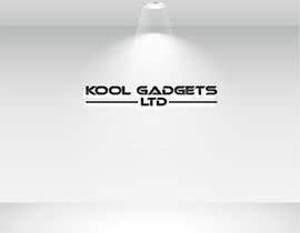 #408 for New Logo design for Kool Gadgets Ltd af khanamirul6165