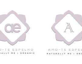 filiparodrigues tarafından Projetar um Logo + corporate identity for &quot;Amo-te Espelho&quot; brand için no 59