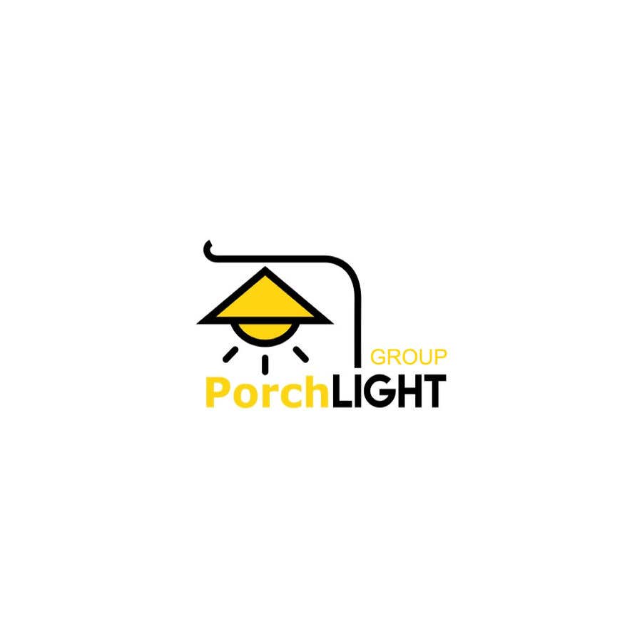 
                                                                                                            Konkurrenceindlæg #                                        149
                                     for                                         Porchlight Group Logo
                                    