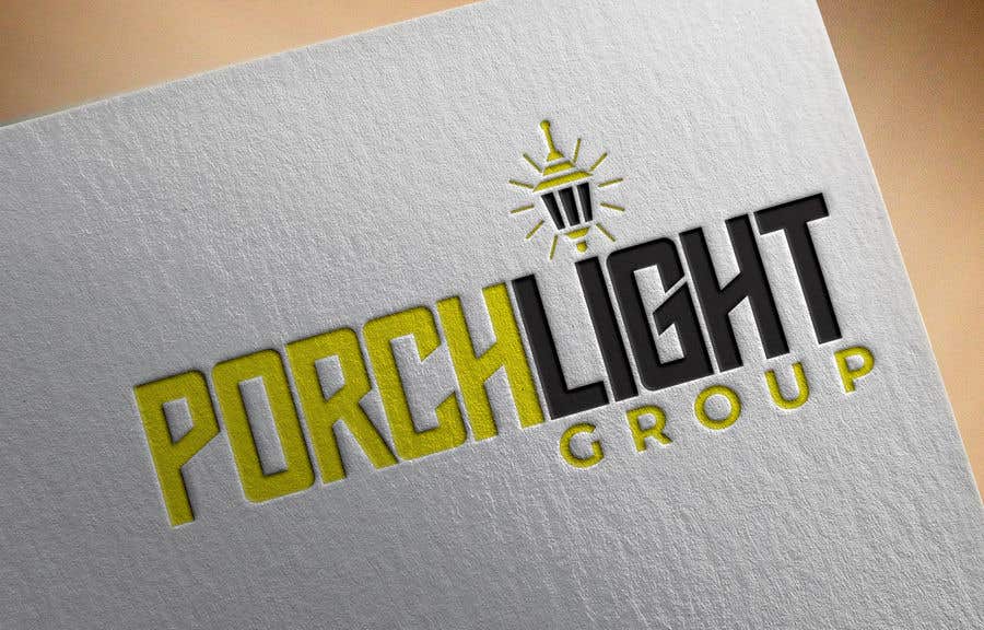 
                                                                                                            Konkurrenceindlæg #                                        465
                                     for                                         Porchlight Group Logo
                                    