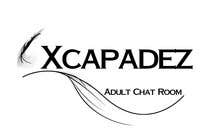 Participación Nro. 75 de concurso de Graphic Design para Logo Design for Xcapadez Adult Chat Room