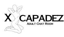 Participación Nro. 70 de concurso de Graphic Design para Logo Design for Xcapadez Adult Chat Room