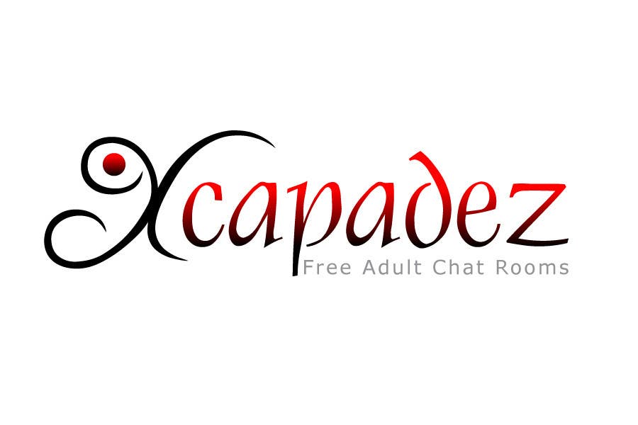 Contest Entry #59 for                                                 Logo Design for Xcapadez Adult Chat Room
                                            
