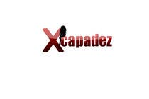 Participación Nro. 54 de concurso de Graphic Design para Logo Design for Xcapadez Adult Chat Room