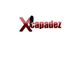 #54 Logo Design for Xcapadez Adult Chat Room részére venharold által