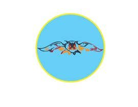 #119 untuk Redesigning our mascot into a flying owl oleh Almamun92