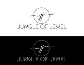 #34 cho Want a logo design for my Jewelry Business bởi sunraisy11