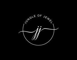 #114 cho Want a logo design for my Jewelry Business bởi shetirani3