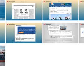 #87 for Improve the Design, Professionalism and Format of PowerPoint Presentation by playrubel