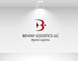 #144 untuk Design a logo for logistics company oleh hasithadilrukshi