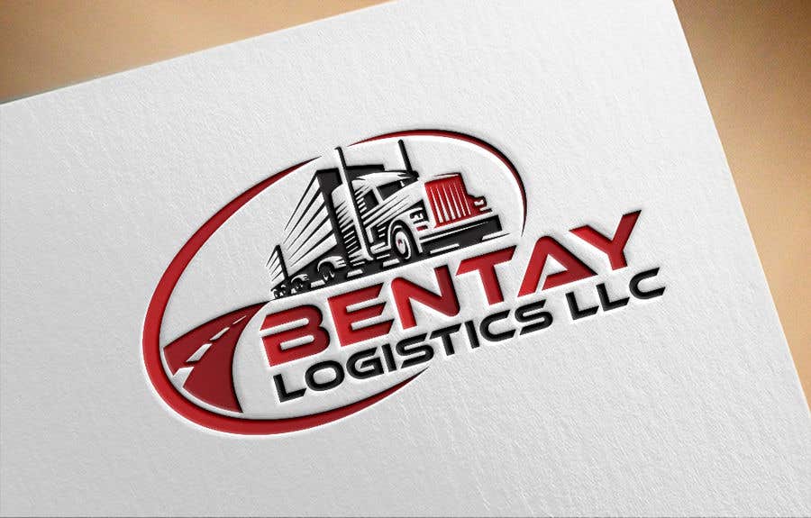 Contest Entry #143 for                                                 Design a logo for logistics company
                                            