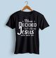 Miniatura da Inscrição nº 94 do Concurso para                                                     T-Shirt Design - Baptism
                                                