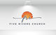 
                                                                                                                                    Imej kecil Penyertaan Peraduan #                                                1027
                                             untuk                                                 Five Rivers Church Logo Design
                                            