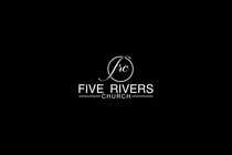 #1579 para Five Rivers Church Logo Design de classydesignbd