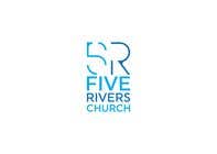 Graphic Design Entri Peraduan #863 for Five Rivers Church Logo Design