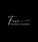 Graphic Design Entri Peraduan #873 for Five Rivers Church Logo Design