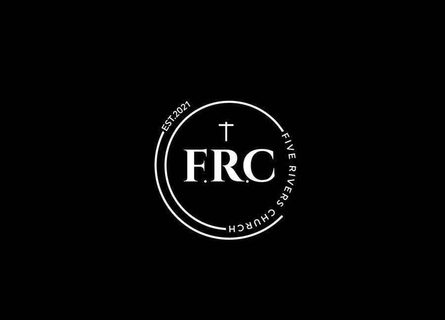 
                                                                                                            Penyertaan Peraduan #                                        1164
                                     untuk                                         Five Rivers Church Logo Design
                                    