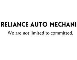 #181 za New slogan for Auto repair shop od Dhananjanie1989