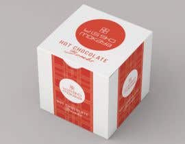 #37 cho Packaging Design for Chocolate Coffee Shop bởi sportbig1
