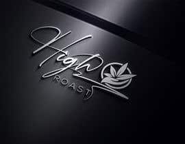 #423 para Design a Logo for Cannabis Infused Coffee de khonourbegum19