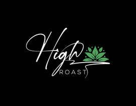 #425 para Design a Logo for Cannabis Infused Coffee de khonourbegum19