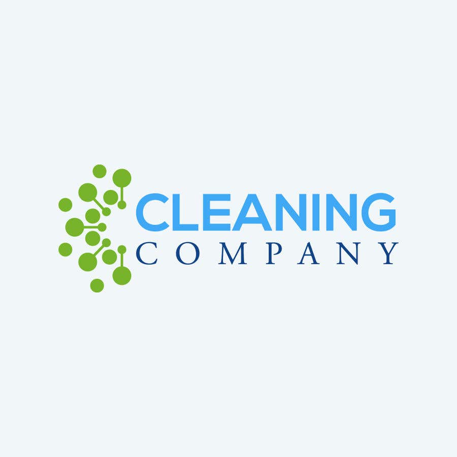 Contest Entry #41 for                                                 Cleaning Company Logo
                                            