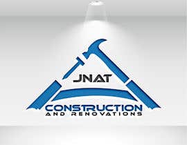 #21 for JNAT Construction and Renovations by mozammelbibek02