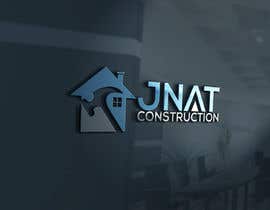 #16 za JNAT Construction and Renovations od sharif34151