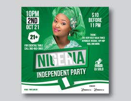 #23 for Design a Flyer For Nigerian Independent Party 2021 af designconcept86